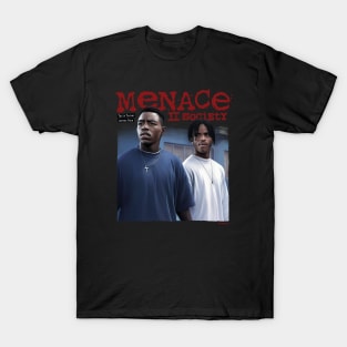 Menace T-Shirt